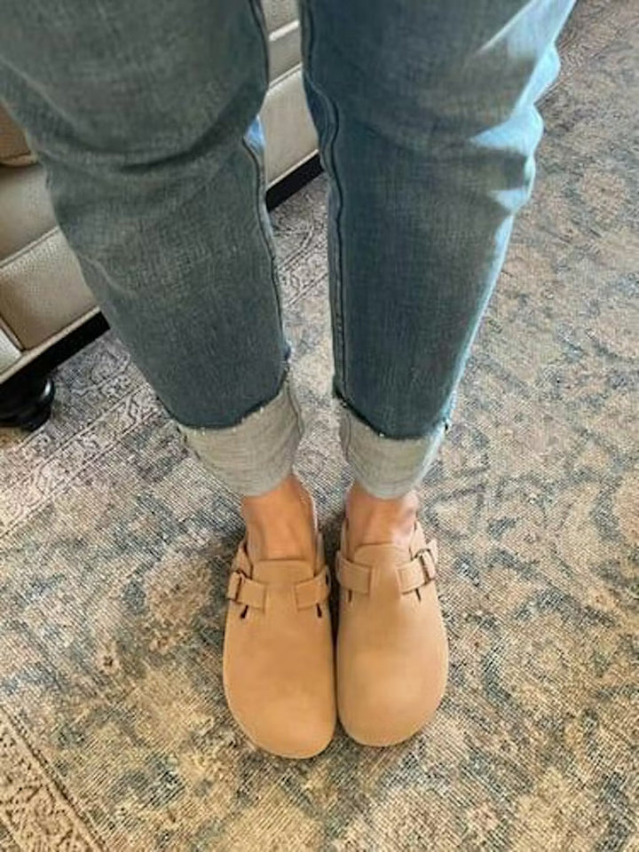 Review by Amélie Leclerc