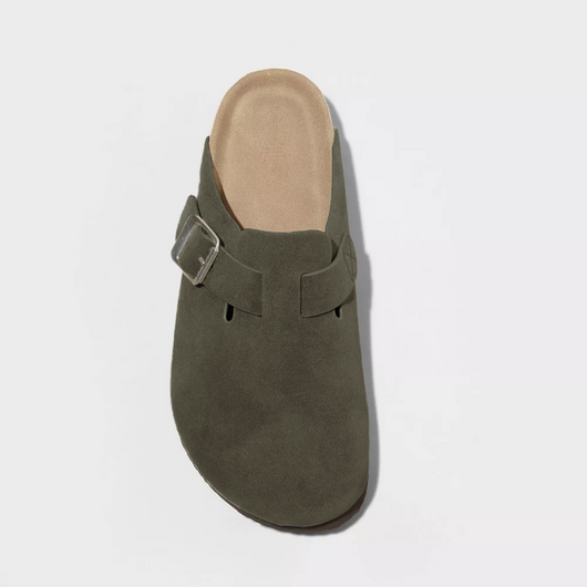 KrokPol Classic - Zielony